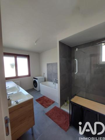 Maison à vendre 4 pièces 106 m² Brax
