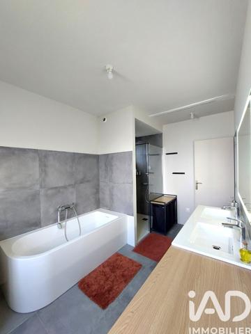 Maison à vendre 4 pièces 106 m² Brax