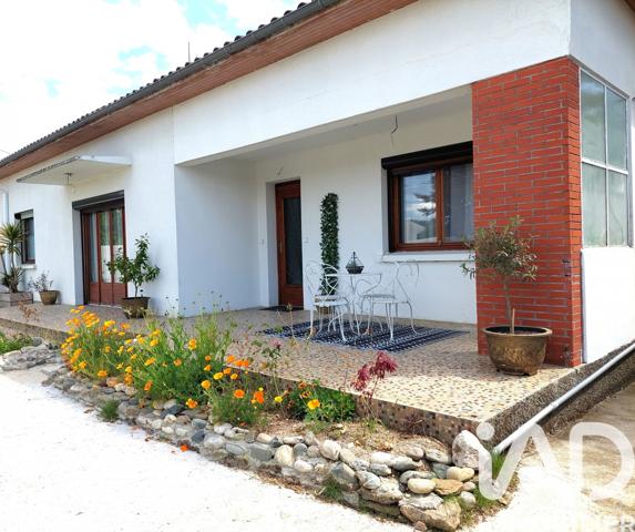 Maison à vendre 4 pièces 106 m² Brax