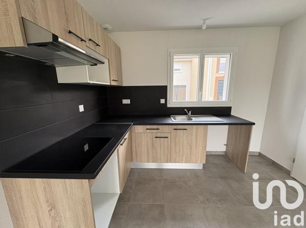 Maison 3 pièces de 65 m² à Saint-Jory (31790)