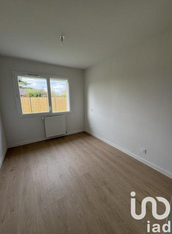 Maison 3 pièces de 65 m² à Saint-Jory (31790)