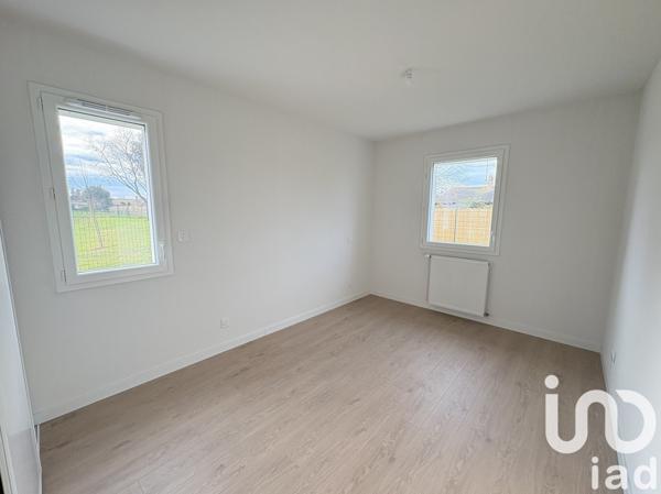 Maison 3 pièces de 65 m² à Saint-Jory (31790)