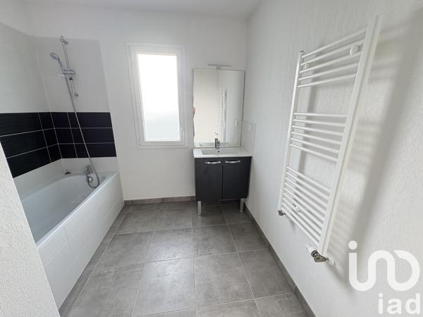 Maison 3 pièces de 65 m² à Saint-Jory (31790)