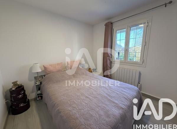 Maison à vendre 5 pièces 105 m² Les Andelys