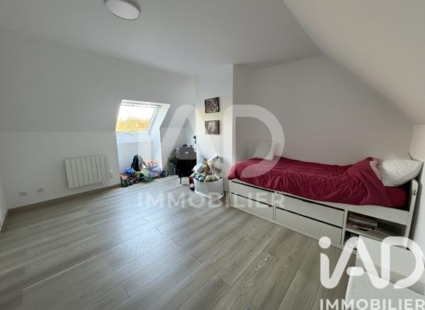 Maison à vendre 5 pièces 105 m² Les Andelys