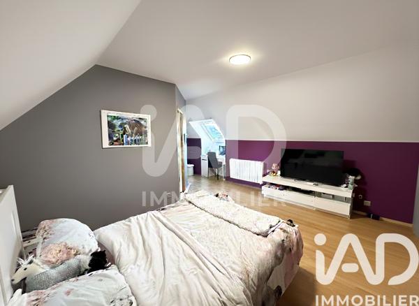 Maison à vendre 5 pièces 105 m² Les Andelys