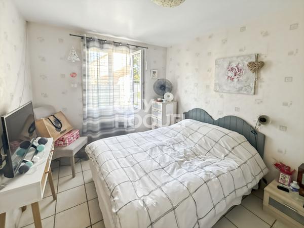 Maison plain-pied 5 pièces à vendre à Fontenay Trésigny
