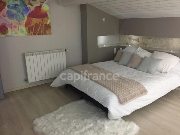 Élégante propriété en pierre au cœur de la campagne gersoise – Secteur Saint-Clar