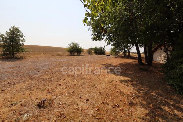 Élégante propriété en pierre au cœur de la campagne gersoise – Secteur Saint-Clar