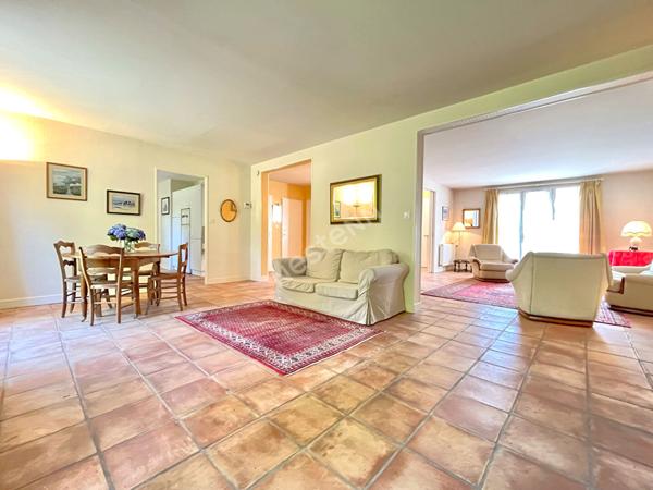 BIEN RARE - Maison 165m² Golf Cicé Bruz - Terrain 630m² sans vis-à-vis vue Golf - 4 chambres