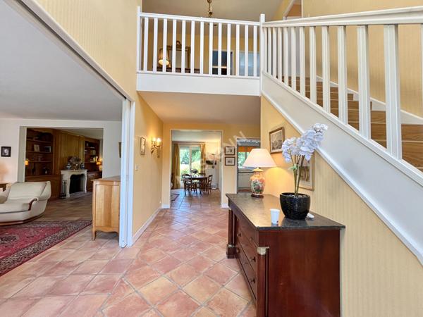 BIEN RARE - Maison 165m² Golf Cicé Bruz - Terrain 630m² sans vis-à-vis vue Golf - 4 chambres