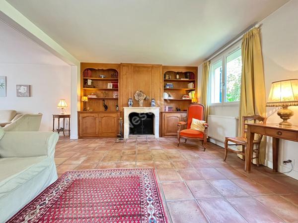 BIEN RARE - Maison 165m² Golf Cicé Bruz - Terrain 630m² sans vis-à-vis vue Golf - 4 chambres