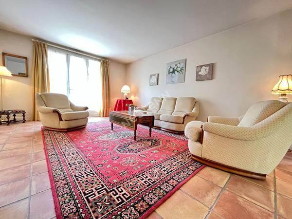 BIEN RARE - Maison 165m² Golf Cicé Bruz - Terrain 630m² sans vis-à-vis vue Golf - 4 chambres