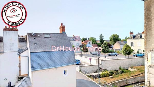 Appartement à vendre 3 pièces de 68 m²