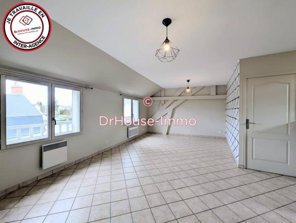 Appartement à vendre 3 pièces de 68 m²