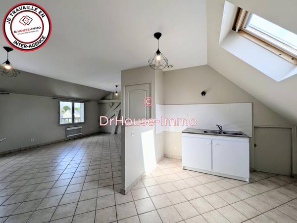 Appartement à vendre 3 pièces de 68 m²