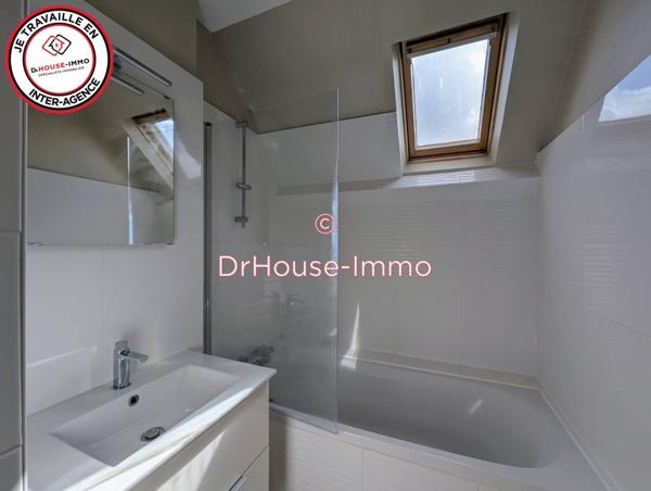 Appartement à vendre 3 pièces de 68 m²