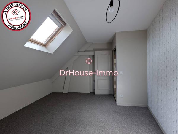 Appartement à vendre 3 pièces de 68 m²