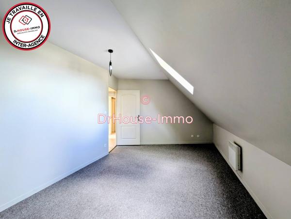 Appartement à vendre 3 pièces de 68 m²