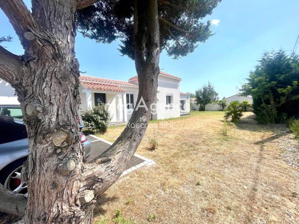 Maison à Les Sables-d'Olonne, 85100 - 9 pièces 243m²