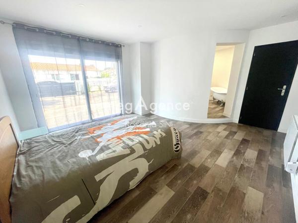Maison à Les Sables-d'Olonne, 85100 - 9 pièces 243m²