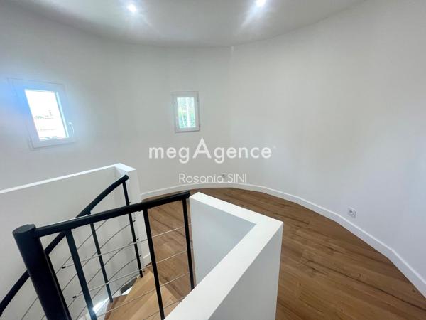 Maison à Les Sables-d'Olonne, 85100 - 9 pièces 243m²