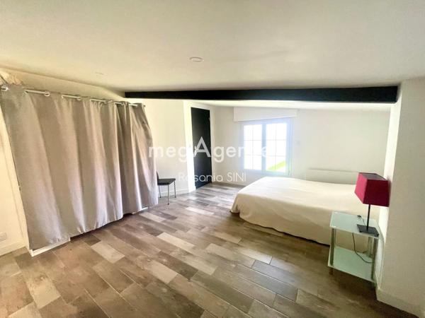 Maison à Les Sables-d'Olonne, 85100 - 9 pièces 243m²