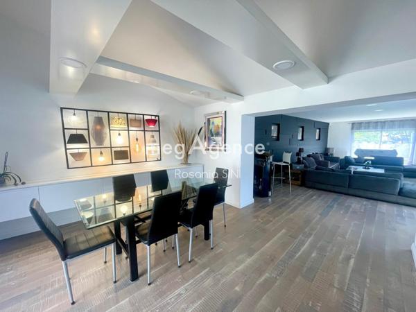 Maison à Les Sables-d'Olonne, 85100 - 9 pièces 243m²