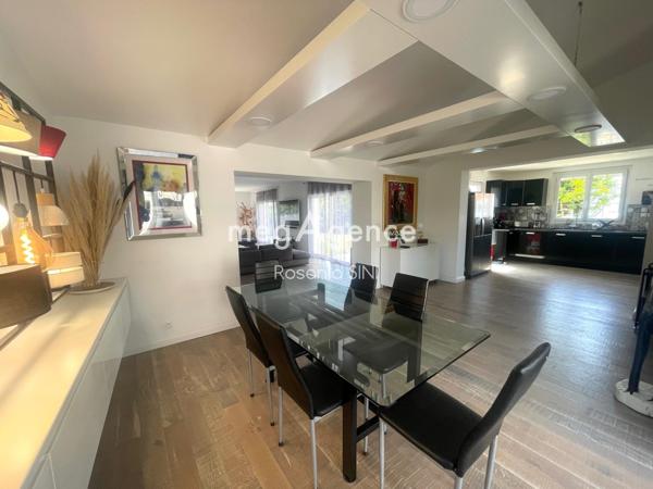 Maison à Les Sables-d'Olonne, 85100 - 9 pièces 243m²