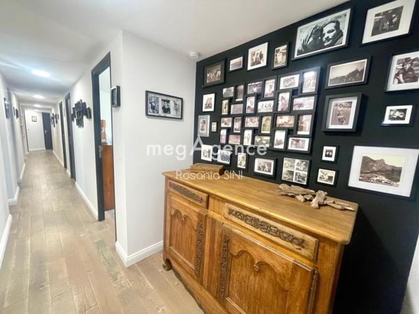 Maison à Les Sables-d'Olonne, 85100 - 9 pièces 243m²