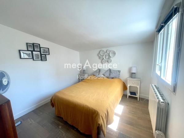 Maison à Les Sables-d'Olonne, 85100 - 9 pièces 243m²