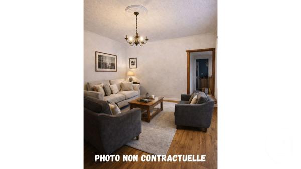 Appartement à vendre  5 pièces - 139 m2 PAU - 64