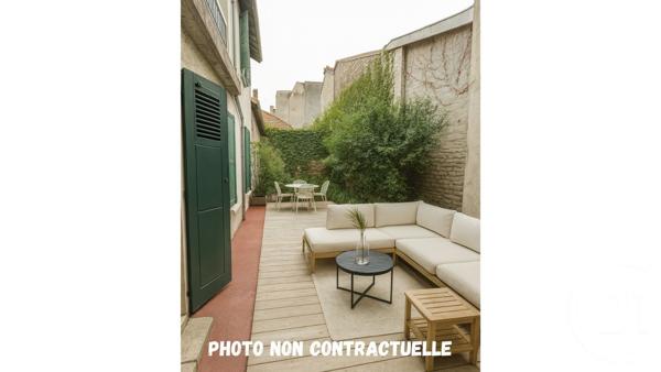 Appartement à vendre  5 pièces - 139 m2 PAU - 64