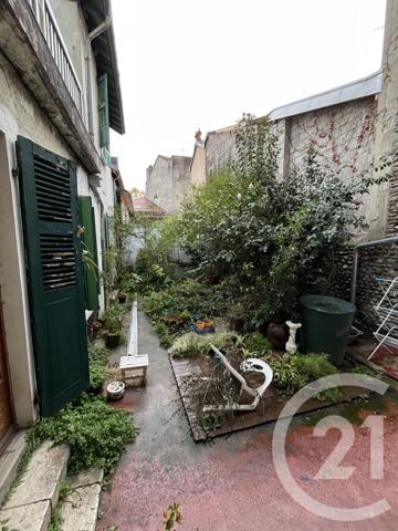 Appartement à vendre  5 pièces - 139 m2 PAU - 64