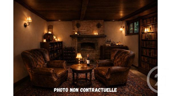 Appartement à vendre  5 pièces - 139 m2 PAU - 64