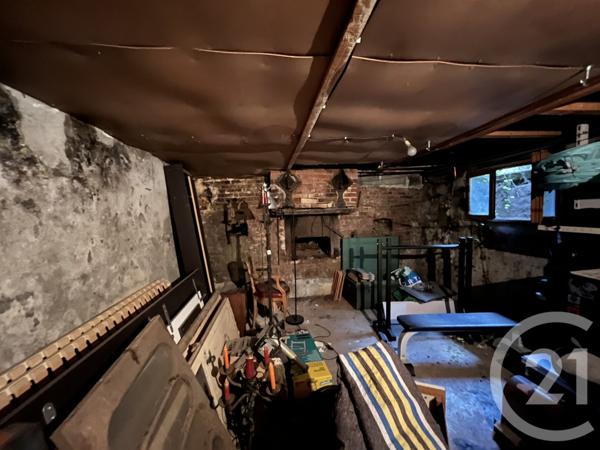 Appartement à vendre  5 pièces - 139 m2 PAU - 64