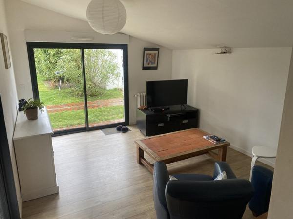 Maison à vendre |  Coutras |  5 pièces | 110 m²