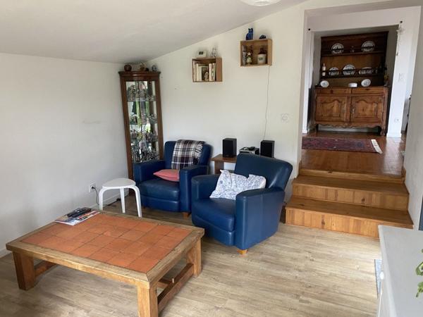 Maison à vendre |  Coutras |  5 pièces | 110 m²