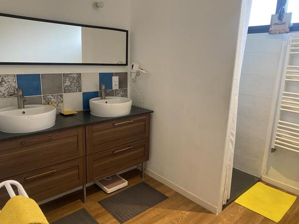 Maison à vendre |  Coutras |  5 pièces | 110 m²