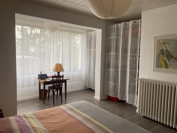 Maison à vendre |  Coutras |  5 pièces | 110 m²