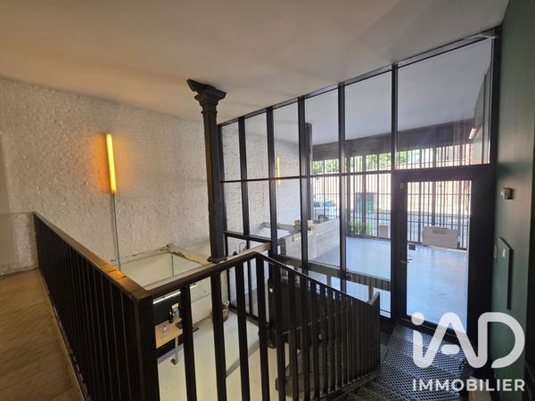 Murs commerciaux  à vendre 156 m² Lille