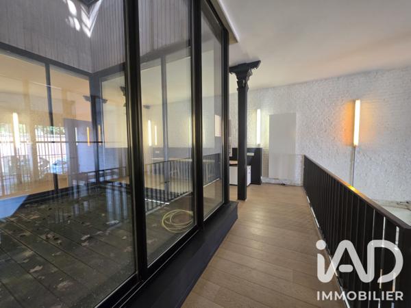 Murs commerciaux  à vendre 156 m² Lille