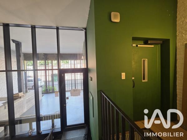 Murs commerciaux  à vendre 156 m² Lille