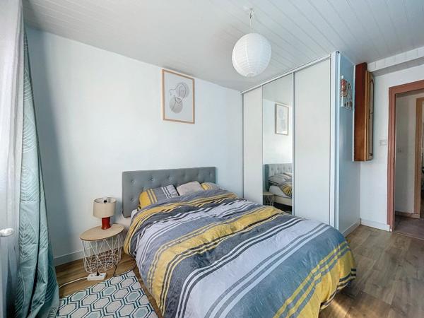 Appartement à louer    3 pièces • 65,74 m2 Valence