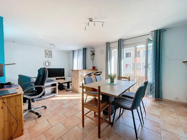 Appartement à louer    3 pièces • 65,74 m2 Valence