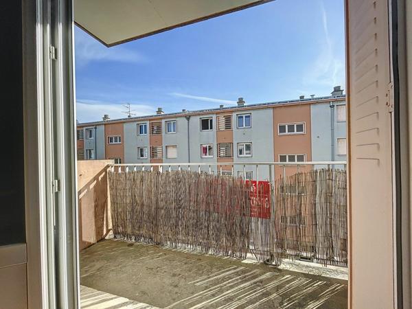 Appartement à louer    3 pièces • 65,74 m2 Valence