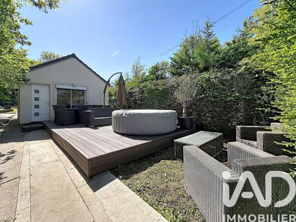 Maison à vendre 4 pièces 79,04 m² Wissous
