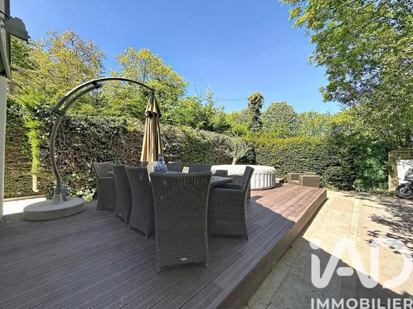 Maison à vendre 4 pièces 79,04 m² Wissous