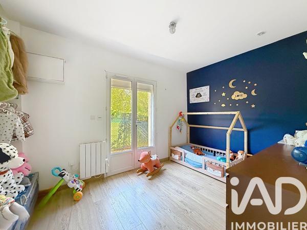 Maison à vendre 4 pièces 79,04 m² Wissous