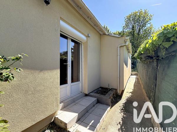 Maison à vendre 4 pièces 79,04 m² Wissous